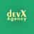 devXagency logo