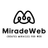 MiradeWeb logo