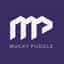 Mucky Puddle logo