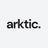 Arktic Studio logo