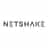 NETSHAKE logo