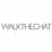 WalktheChat logo