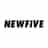 Newfive B.V. logo