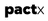 Pactx, Inc logo