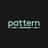 Pattern logo