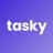 TASKY logo
