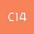 CODE14 logo