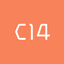 CODE14 logo