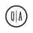Q&A Creative logo