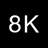 8Kilo logo