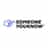 Someone You Know / Syncer® logo