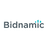 Bidnamic logo