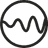 Gamma Waves logo