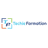 TechieFormation logo