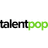 TalentPop logo