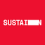 Sustain Agency logo