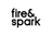 Fire&Spark logo