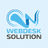 WEBDESK SOLUTION logo