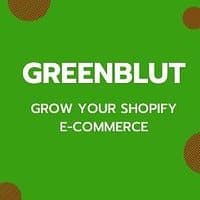 Greenblut GmbH logo