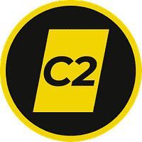 C2 Digital logo