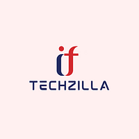 IT TechZilla logo