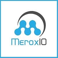 MeroxIO IT Solutions logo