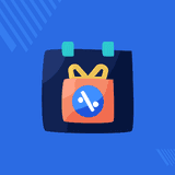 Lightning Deals logo