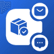 Quick Stock Notifier ‑ Instock logo