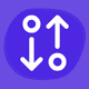 Bulk Transporter | Migrate logo
