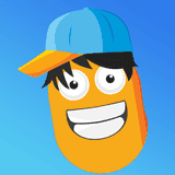 Beast Currency Converter logo