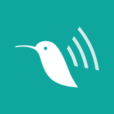 Littledata ‑ The Data Layer logo