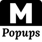 SD ‑ Magic Popups logo