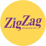 ZigZag Delivery (Official) logo