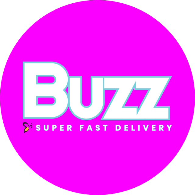Buzz DeliverIt logo