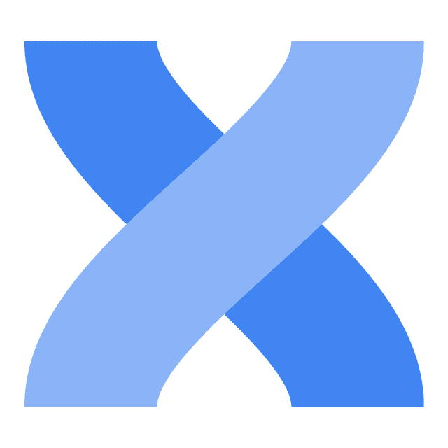 Innex DATA ‑ Tracking with GA4 logo