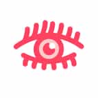 Eye Catching ‑ Logo Bar & Grid logo