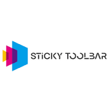 Sticky Toolbar logo