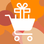 UpCart Free Gift & Progress logo