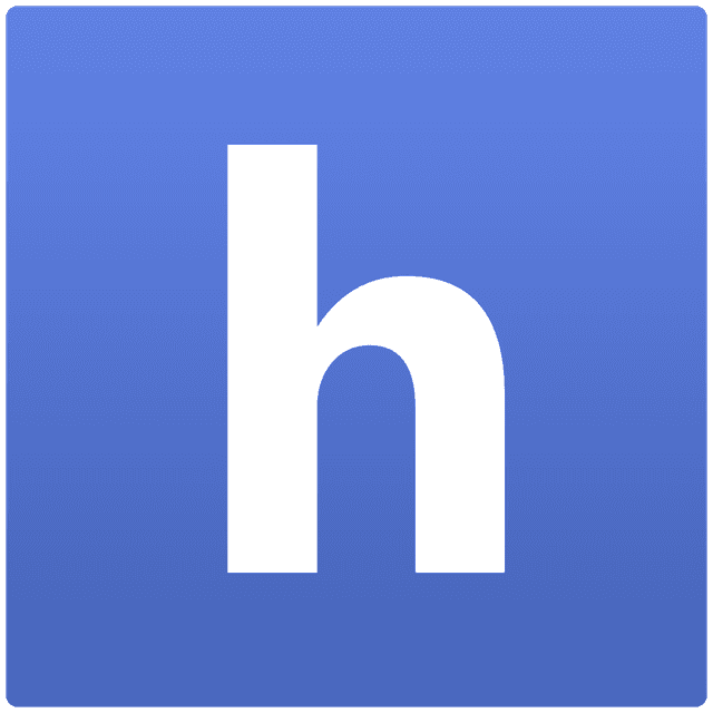 Happify Local Delivery Sheet logo