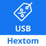 Hextom: Upsell Sales Boost logo