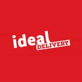 Ideal Delivery (Official) logo