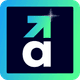 Alpha+ Popups & Rewards logo