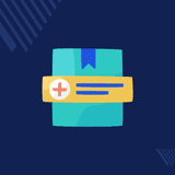Webkul Order Management logo