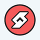 N Color Swatches Variant Image logo
