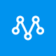 Metrilo Growth Platform logo