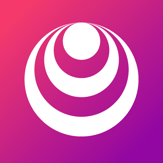 InstaFilters ‑ photo filters logo
