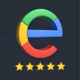 EC ‑ Google Reviews logo