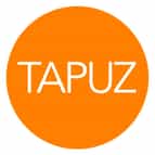 Tapuz DeliverIt logo