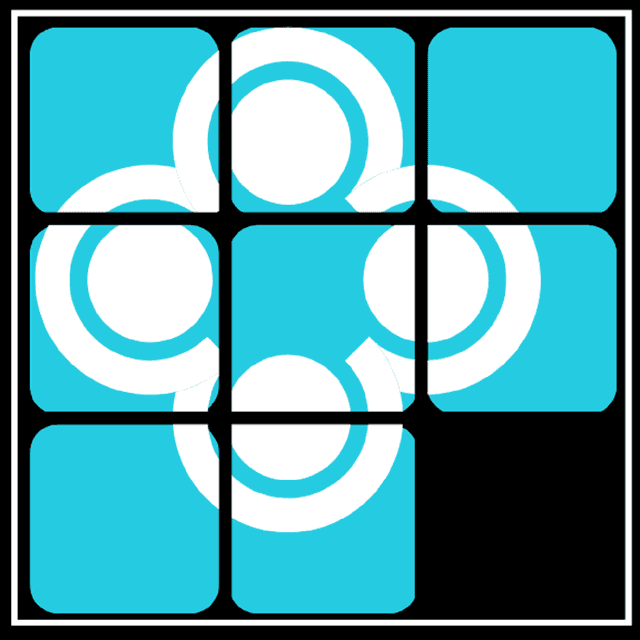 ShiftyBlocks logo