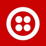 Twilio: Order Alert & Bulk SMS logo